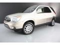 2005 Frost White Buick Rendezvous CXL  photo #5