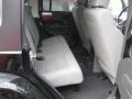 Black - Wrangler Unlimited Sahara 4x4 Photo No. 15