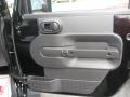 Black - Wrangler Unlimited Sahara 4x4 Photo No. 16