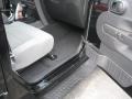 Black - Wrangler Unlimited Sahara 4x4 Photo No. 17