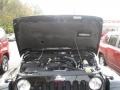 Black - Wrangler Unlimited Sahara 4x4 Photo No. 23