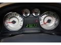 Charcoal Black Gauges Photo for 2007 Ford Edge #38693774
