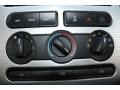 Charcoal Black Controls Photo for 2007 Ford Edge #38693808