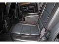 2009 Galaxy Black Metallic Nissan Armada LE  photo #15