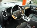 2008 Light Ice Blue Metallic Lincoln MKX AWD  photo #11