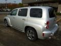 Silver Ice Metallic - HHR LT Photo No. 2