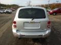 Silver Ice Metallic - HHR LT Photo No. 3