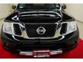 2010 Super Black Nissan Pathfinder LE  photo #13