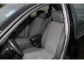 2007 Liquid Grey Metallic Ford Focus ZX4 SE Sedan  photo #9