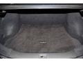 Charcoal Trunk Photo for 2010 Nissan Versa #38695535