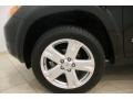 2008 Toyota RAV4 Sport 4WD Wheel and Tire Photo