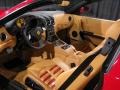 Tan Prime Interior Photo for 2005 Ferrari 575 Superamerica #38695860