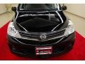 Espresso Black - Versa 1.8 SL Hatchback Photo No. 12
