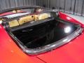 2005 Ferrari 575 Superamerica Tan Interior Sunroof Photo