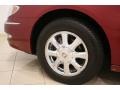 2005 Buick LaCrosse CXL Wheel and Tire Photo