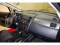 Espresso Black - Versa 1.8 SL Hatchback Photo No. 25
