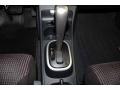 Espresso Black - Versa 1.8 SL Hatchback Photo No. 26