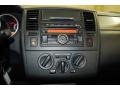 2010 Espresso Black Nissan Versa 1.8 SL Hatchback  photo #27