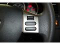 Espresso Black - Versa 1.8 SL Hatchback Photo No. 28