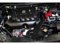 Espresso Black - Versa 1.8 SL Hatchback Photo No. 30