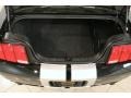 Dark Charcoal Trunk Photo for 2006 Ford Mustang #38696477