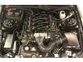4.6 Liter SOHC 24-Valve VVT V8 Engine for 2006 Ford Mustang GT Premium Coupe #38696510