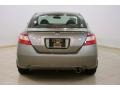 Galaxy Gray Metallic - Civic EX Coupe Photo No. 6