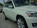 Arctic White - GLK 350 4Matic Photo No. 2