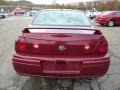 2005 Sport Red Metallic Chevrolet Impala LS  photo #3