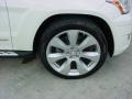 Arctic White - GLK 350 4Matic Photo No. 3