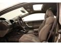 Galaxy Gray Metallic - Civic EX Coupe Photo No. 11