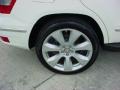 Arctic White - GLK 350 4Matic Photo No. 4