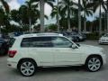Arctic White - GLK 350 4Matic Photo No. 5