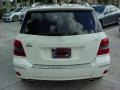 Arctic White - GLK 350 4Matic Photo No. 7