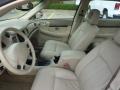 Neutral Beige Interior Photo for 2005 Chevrolet Impala #38696832