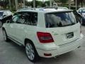 Arctic White - GLK 350 4Matic Photo No. 9
