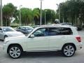 Arctic White - GLK 350 4Matic Photo No. 10