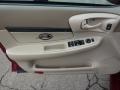 Neutral Beige Door Panel Photo for 2005 Chevrolet Impala #38696855