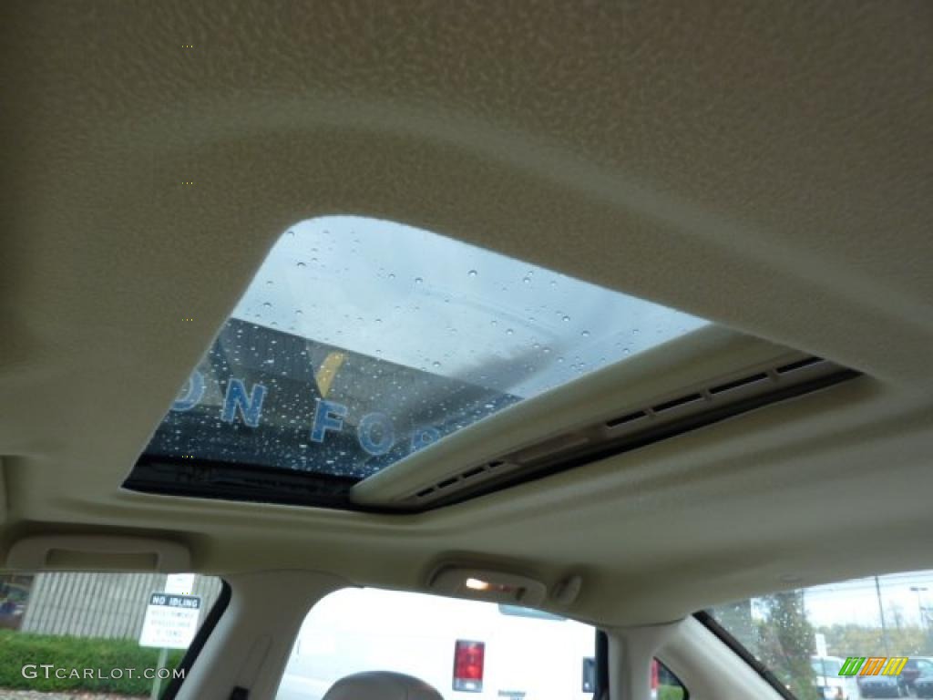 2005 Chevrolet Impala LS Sunroof Photo #38696877