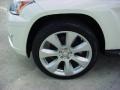 Arctic White - GLK 350 4Matic Photo No. 12