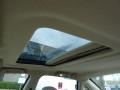 2005 Chevrolet Impala Neutral Beige Interior Sunroof Photo
