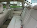  2005 Impala LS Neutral Beige Interior