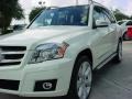 Arctic White - GLK 350 4Matic Photo No. 13