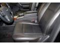 Galaxy Black - Titan LE Crew Cab Photo No. 10