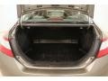 Galaxy Gray Metallic - Civic EX Coupe Photo No. 21