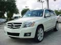 Arctic White - GLK 350 4Matic Photo No. 14