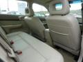 Neutral Beige Interior Photo for 2005 Chevrolet Impala #38696923