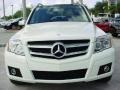 Arctic White - GLK 350 4Matic Photo No. 15