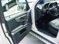 Arctic White - GLK 350 4Matic Photo No. 17