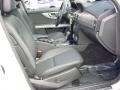 Arctic White - GLK 350 4Matic Photo No. 21